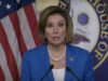 BREAKING: Acting Speaker Patrick McHenry Orders Pelosi to Vacate Her Capitol Hideaway Office by Wednesday – PELOSI FREAKS! | The Gateway Pundit