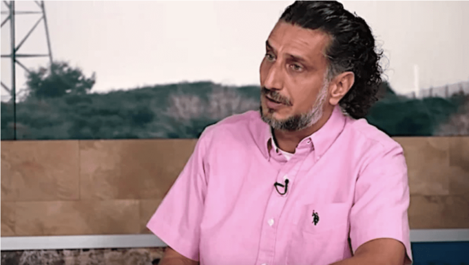 WATCH: Ex-Hezbollah Fighter Meets Jesus: ‘God Didn’t Design Us to Hate’ | The Gateway Pundit