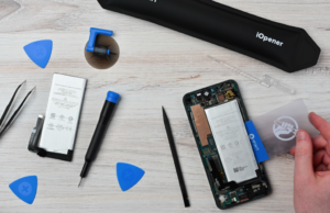 Google backs-up 7 years of Pixel updates with spare parts vow