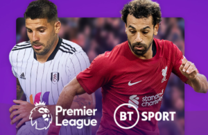 BT Sport app is closing – here’s what to do now