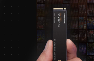 Amazon’s got an incredible secret deal on this 2TB SSD