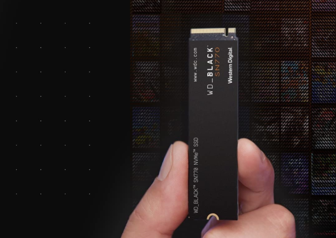 Amazon’s got an incredible secret deal on this 2TB SSD
