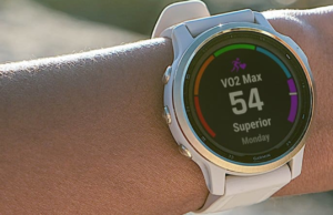 The Garmin Fenix 6S Solar is now cheaper than an Apple Watch