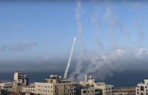 Kingdom of Saudi Arabia and Qatar Release Statements Holding Israel Responsible for Hamas Attacks | The Gateway Pundit