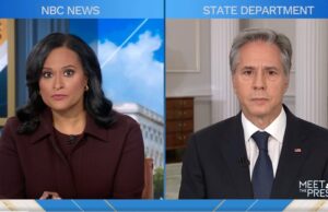 DEVELOPING: Several Americans Reportedly Slaughtered and Abducted by Hamas Terrorists in Israel According to Antony Blinken (VIDEO) | The Gateway Pundit