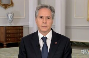 SHOCKER: Antony Blinken Who Agreed to Give $6 Billion to Iran Now Admits, “Iran Has Unfortunately Always Used and Focused its Funds on Supporting Terrorism” | The Gateway Pundit