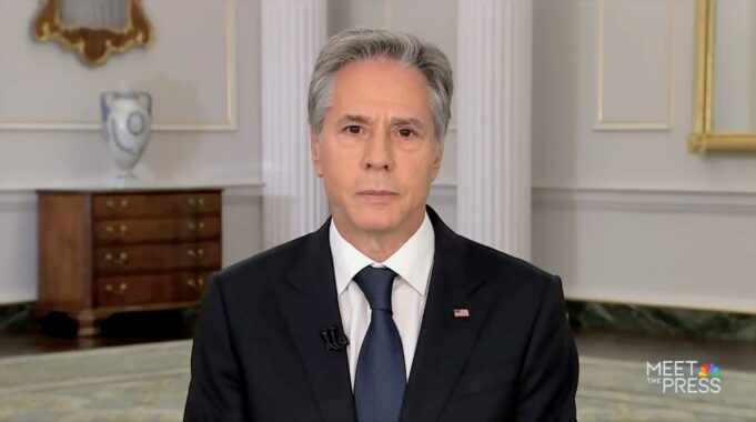 SHOCKER: Antony Blinken Who Agreed to Give $6 Billion to Iran Now Admits, “Iran Has Unfortunately Always Used and Focused its Funds on Supporting Terrorism” | The Gateway Pundit