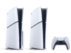Sony PS5 Slim: Smaller, lighter, with detachable drive and 1TB SSD