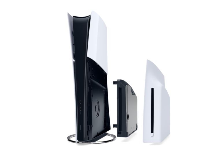 How to pre-order the PS5 Slim: When can you reserve a new PS5 Slim?