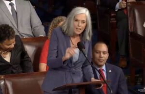 We Want to Make Our Own Health Decisions with Our Doctors, Not Jim Jordan