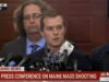 Maine Democrat Apologizes for Opposing Efforts to Ban Weapons of War and Calls on Congress to Do So Now