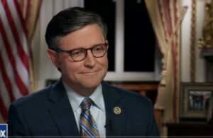 Johnson Suggests They’ll Charge Ahead with Impeachment Even As Comer Expresses Doubts