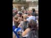 VIDEO: Brawl Breaks Out After Hamas Sympathizer Viciously Assaults Pro-Israel Protester Trying to Stop Another Scumbag from Burning Israel’s Flag During Pro-Hamas Rally at Tulane University | The Gateway Pundit