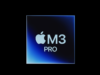 What is Apple M3 Pro? New Apple Silicon chip explained