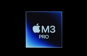 What is Apple M3 Pro? New Apple Silicon chip explained