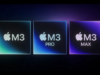 Apple M3 Pro vs Apple M3 Max: Powerful Mac chips compared