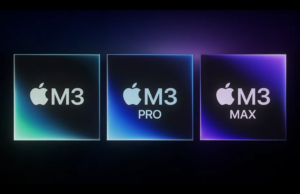 Apple M3 Pro vs Apple M3 Max: Powerful Mac chips compared