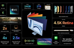 What is Dynamic Caching? Apple M3 GPU feature explained