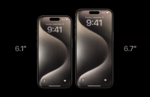 Apple iPhone 15 Pro vs iPhone 15 Pro Max: Bigger phone, more features?