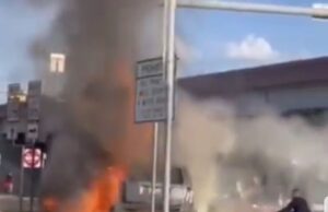 3 People Dead After Fleeing Smuggler Causes Major Car Accident Near Port of Entry in El Paso | The Gateway Pundit