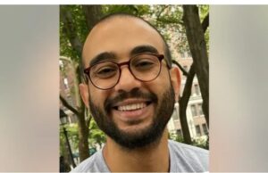 New York City Public School Teacher Shares Image Of Hamas Paragliders, Calls Attack “Successful Military Campaign” | The Gateway Pundit