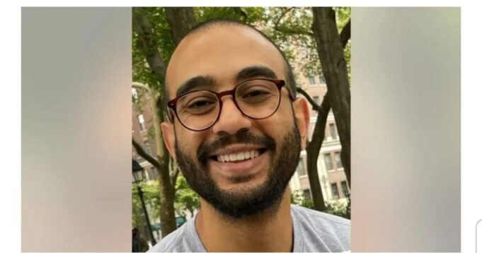 New York City Public School Teacher Shares Image Of Hamas Paragliders, Calls Attack “Successful Military Campaign” | The Gateway Pundit