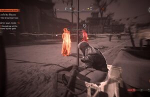 How to eavesdrop in Assassin’s Creed Mirage