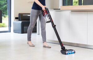 Shark’s cordless vacuum just got the Prime Big Deal Days treatment