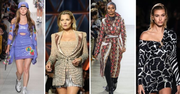 17 Short Models Who Break Fashion Norms