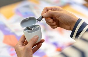 Signia’s Integrated Xperience makes group conversations easier to hear