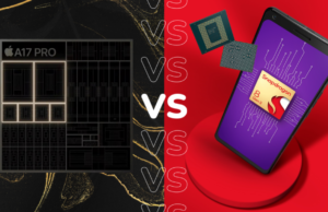 Snapdragon 8 Gen 3 vs Apple A17 Pro: Qualcomm or Apple?