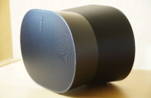 Last chance to nab this huge Sonos Era 300 discount