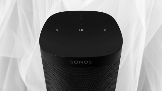 Time to stock up on the high-end speaker
