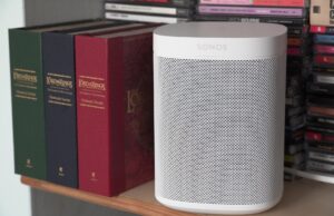 Sonos One SL speakers are going cheap right now at Currys