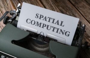 Spatial Computing: Crafting New Realities in Work, Play, and Beyond
