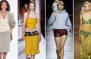 Top Spring 2024 Trends: Highlights from the Runway