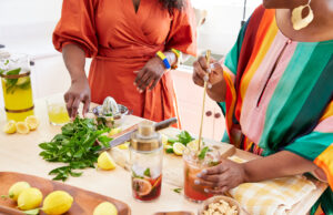 The Link Between Inflammatory Foods and Anxiety