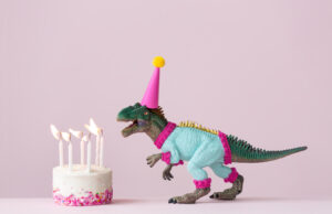 Blowing Out Candles: How Germy Is It, Exactly?