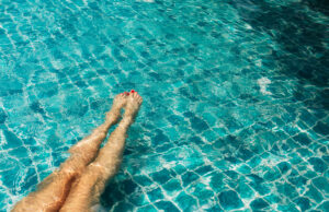 I Tried the Water Ceremony at SE Spa, Grand Velas