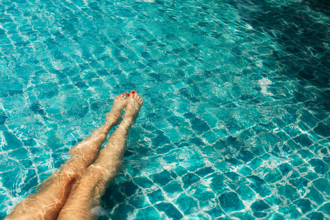 I Tried the Water Ceremony at SE Spa, Grand Velas