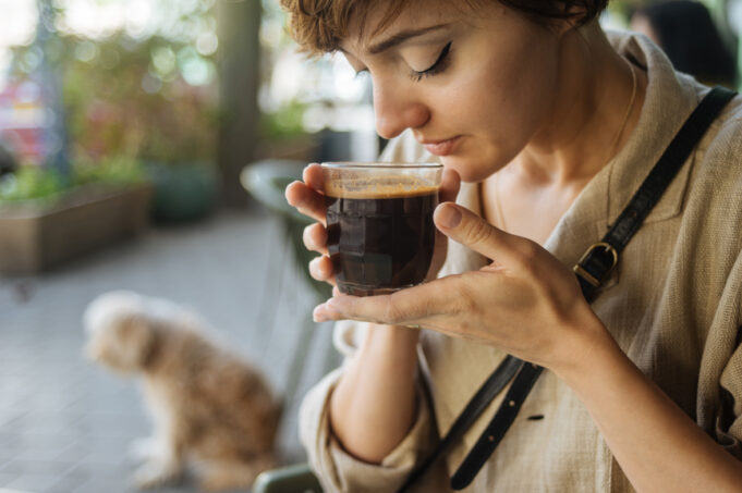 How To Clean a Coffee Maker, According to a Barista