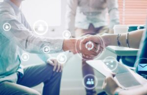 Strengthening B2B Collaboration – Essential Role of Federated Identity