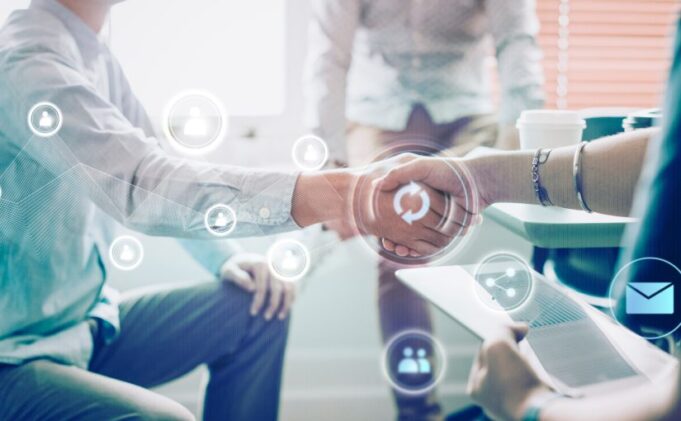 Strengthening B2B Collaboration – Essential Role of Federated Identity