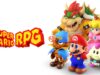 Super Mario RPG is already massively discounted before release