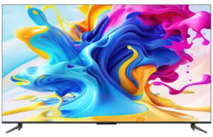 TCL’s affordable 4K HDR TVs now available from Argos