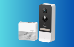 Tapo’s smart security devices are now massively discounted