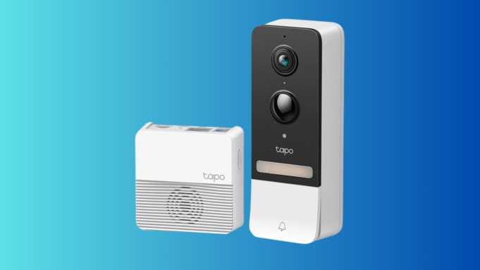 Tapo’s smart security devices are now massively discounted