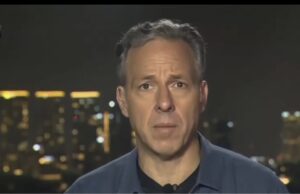 A Disgusted Jake Tapper Calls House Republicans A Clown Car