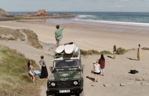 Our Favorite Surfing Camps in Portugal