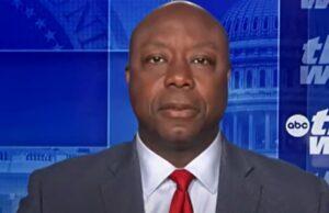 ABC’s Jon Karl Holds Tim Scott Accountable For Blaming Biden For Hamas Attack